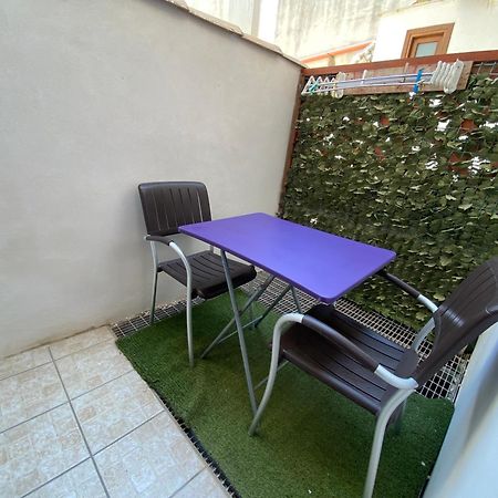Appartamento Grande San Vito Lo Capo Bagian luar foto