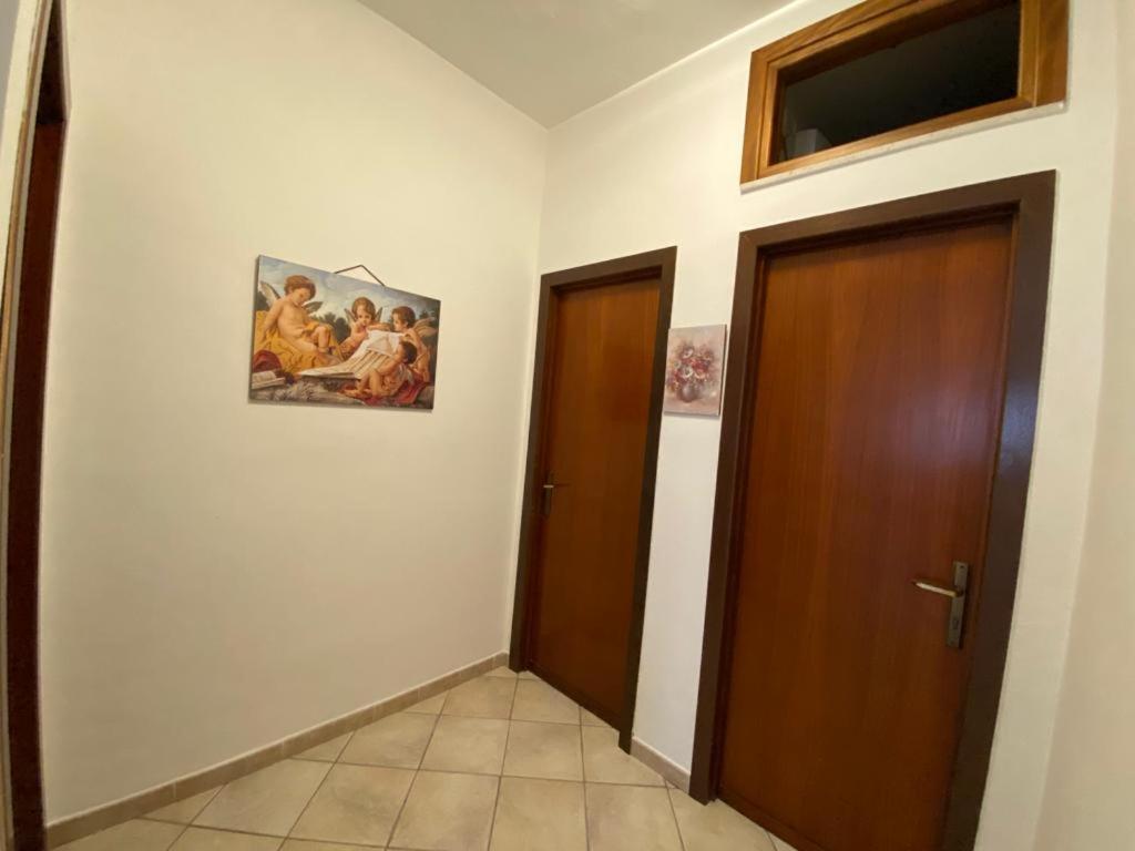 Appartamento Grande San Vito Lo Capo Bagian luar foto