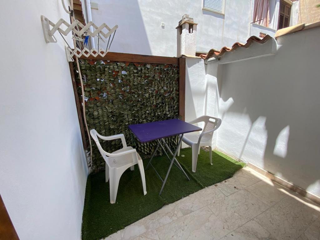 Appartamento Grande San Vito Lo Capo Bagian luar foto