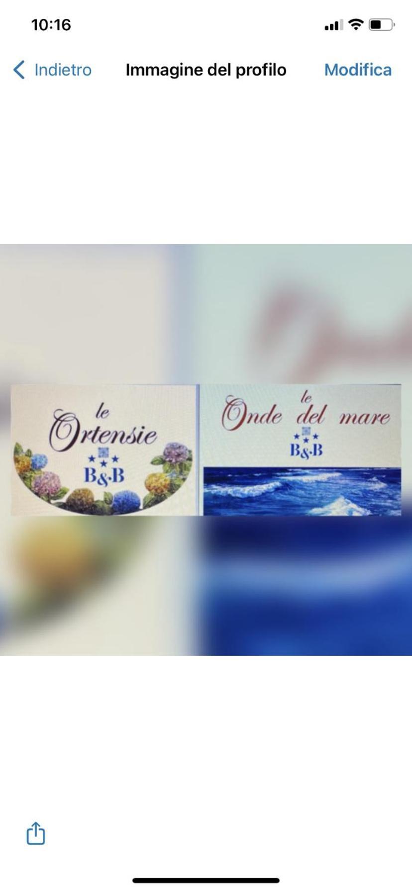 Appartamento Grande San Vito Lo Capo Bagian luar foto