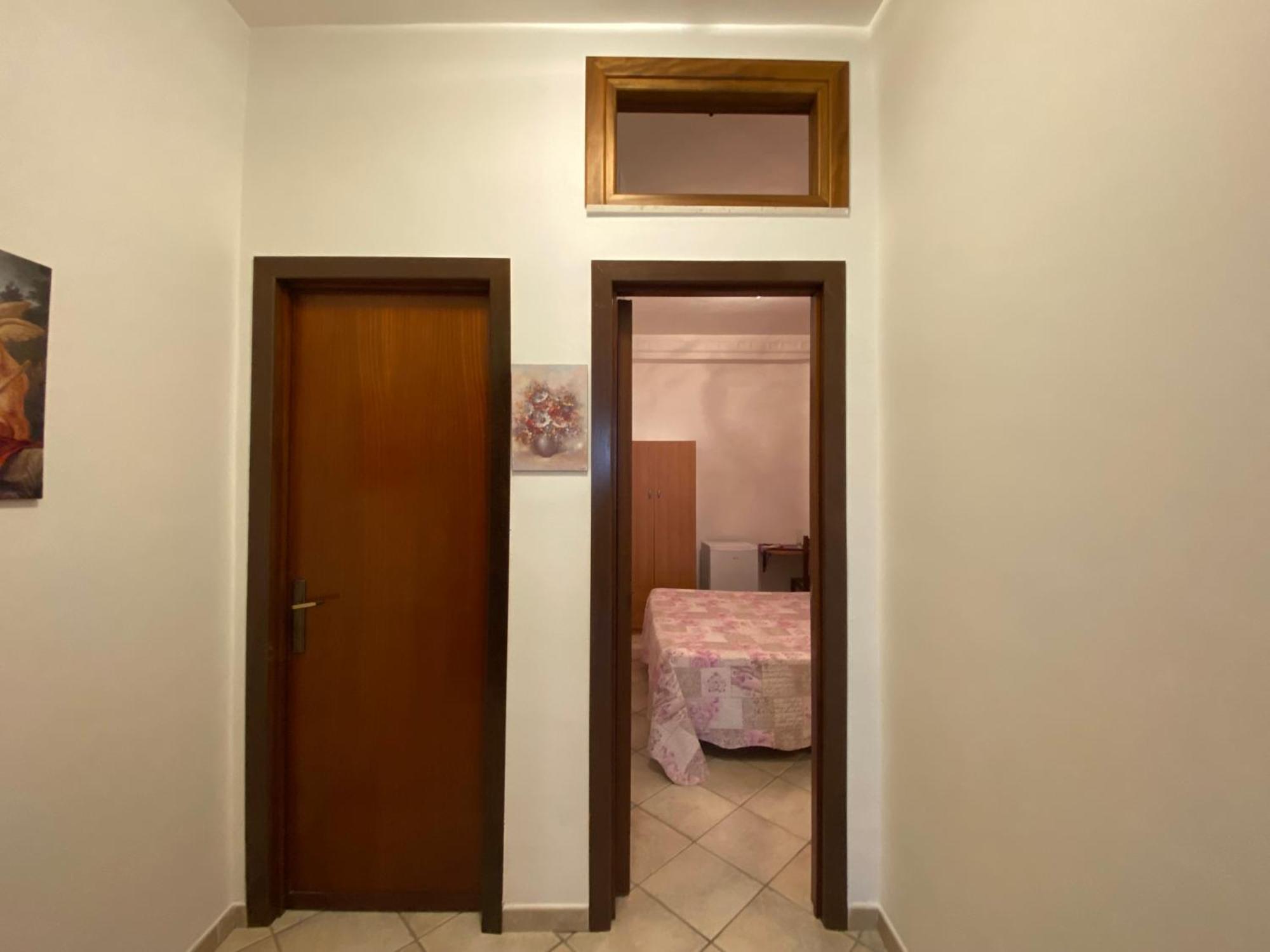Appartamento Grande San Vito Lo Capo Bagian luar foto