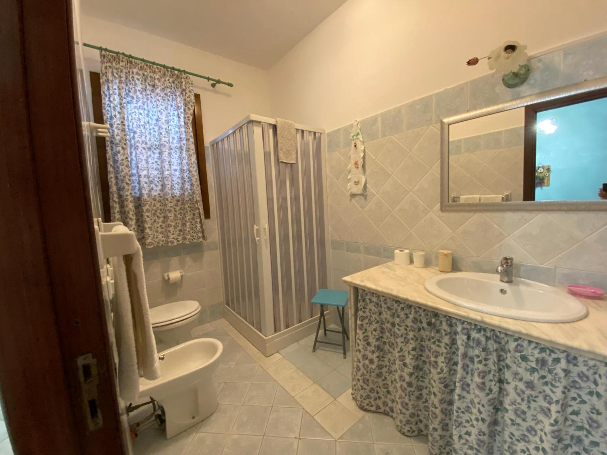 Appartamento Grande San Vito Lo Capo Bagian luar foto