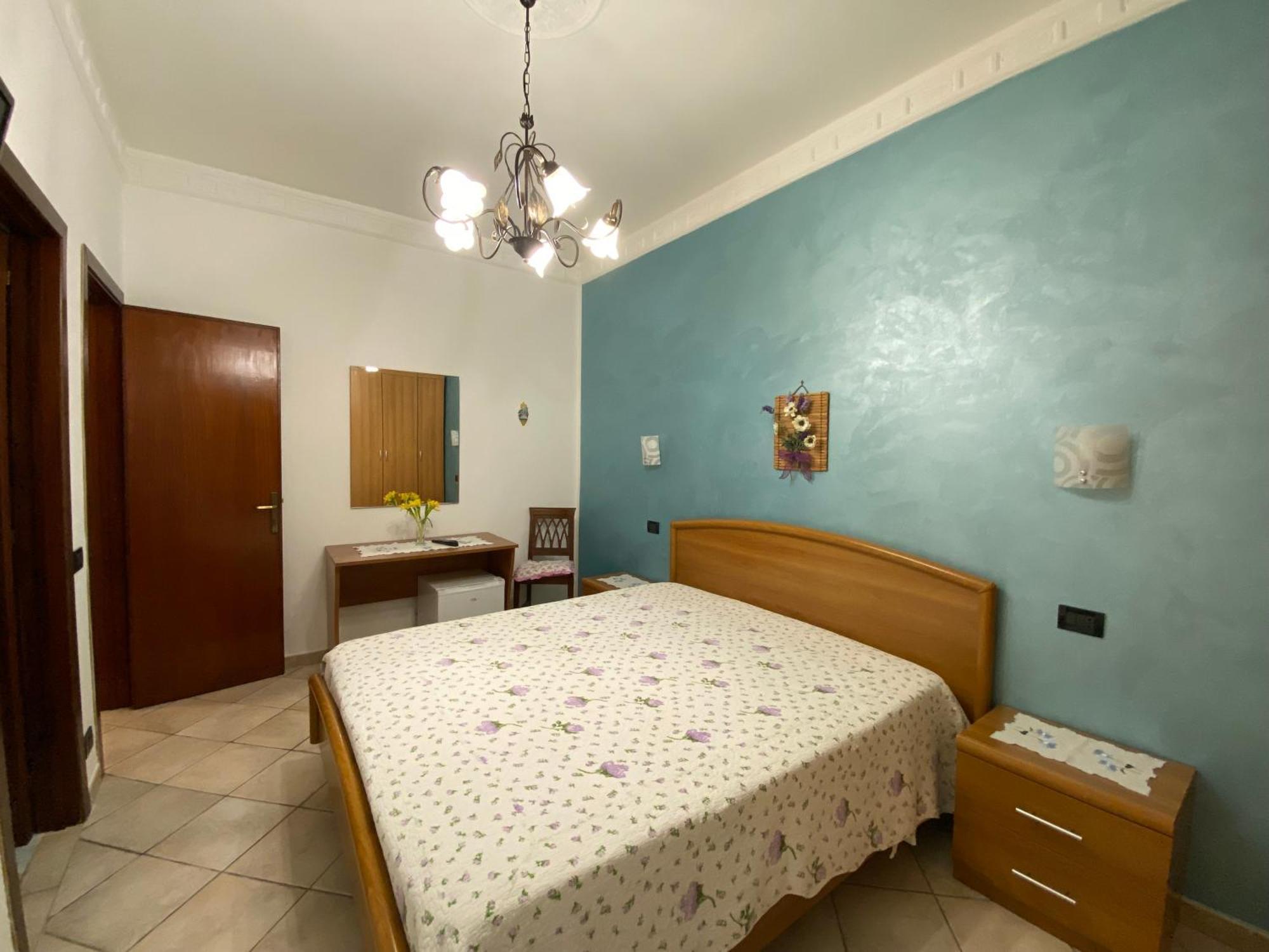 Appartamento Grande San Vito Lo Capo Bagian luar foto