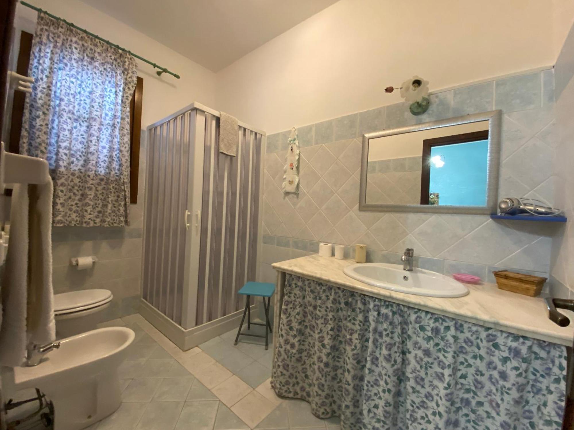 Appartamento Grande San Vito Lo Capo Bagian luar foto