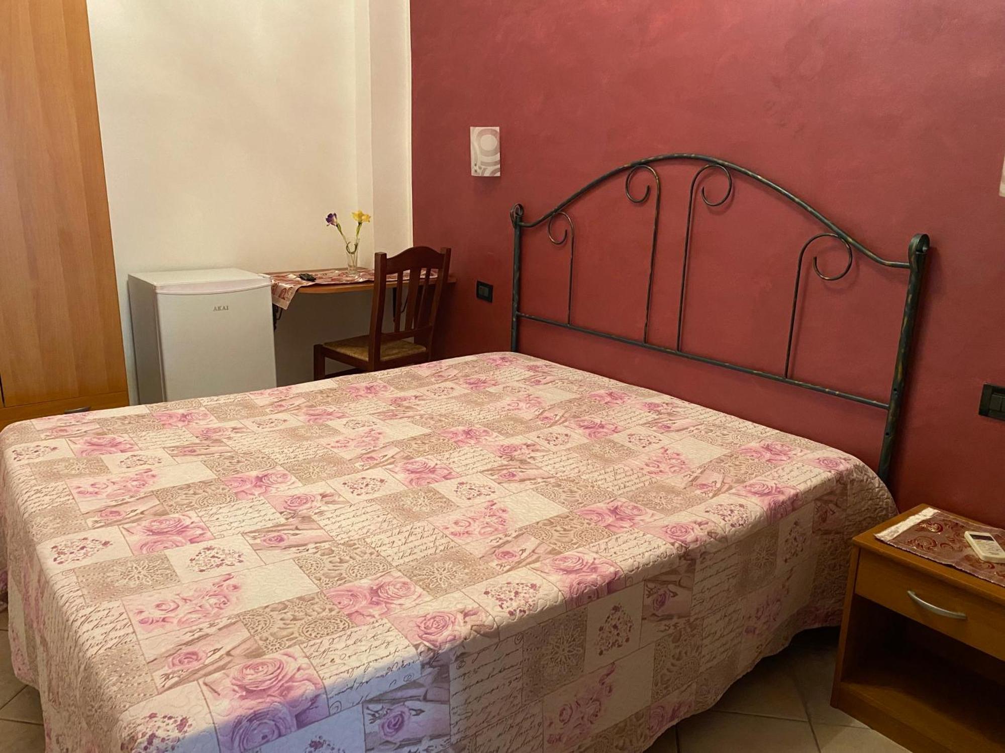 Appartamento Grande San Vito Lo Capo Bagian luar foto