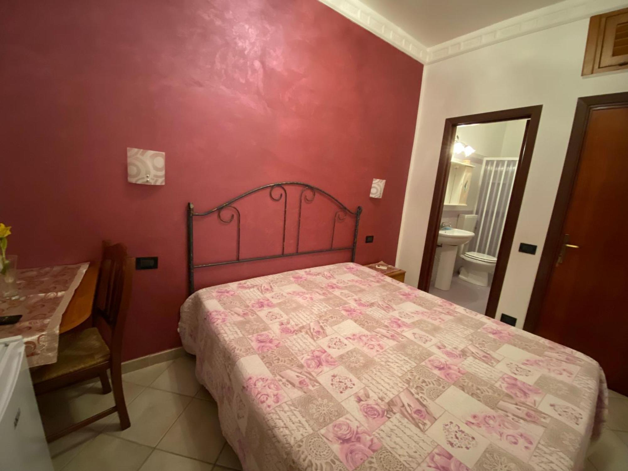 Appartamento Grande San Vito Lo Capo Bagian luar foto